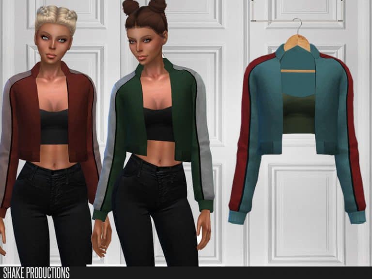 Shakeproductions 250 Top Sims 4 Mod Download Free 1899