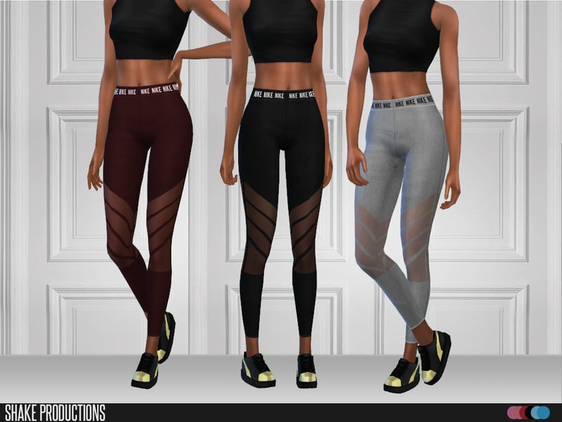 The Sims Resource: Camo Leggings by Paogae • Sims 4 Downloads | Sims 4  clothing, Oversized t shirt dress, Camo leggings