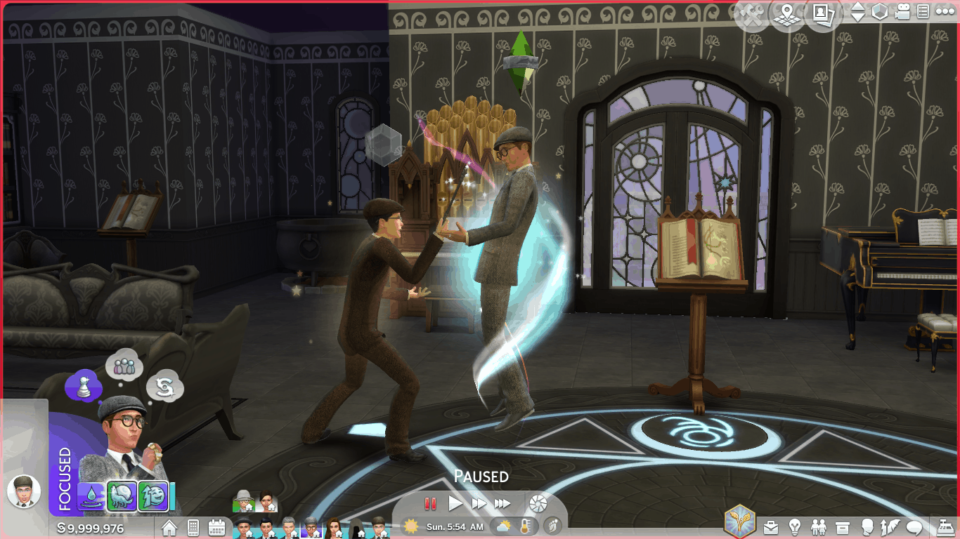 The Sims 4 Vampire Mods to Improve Your Occult Gameplay