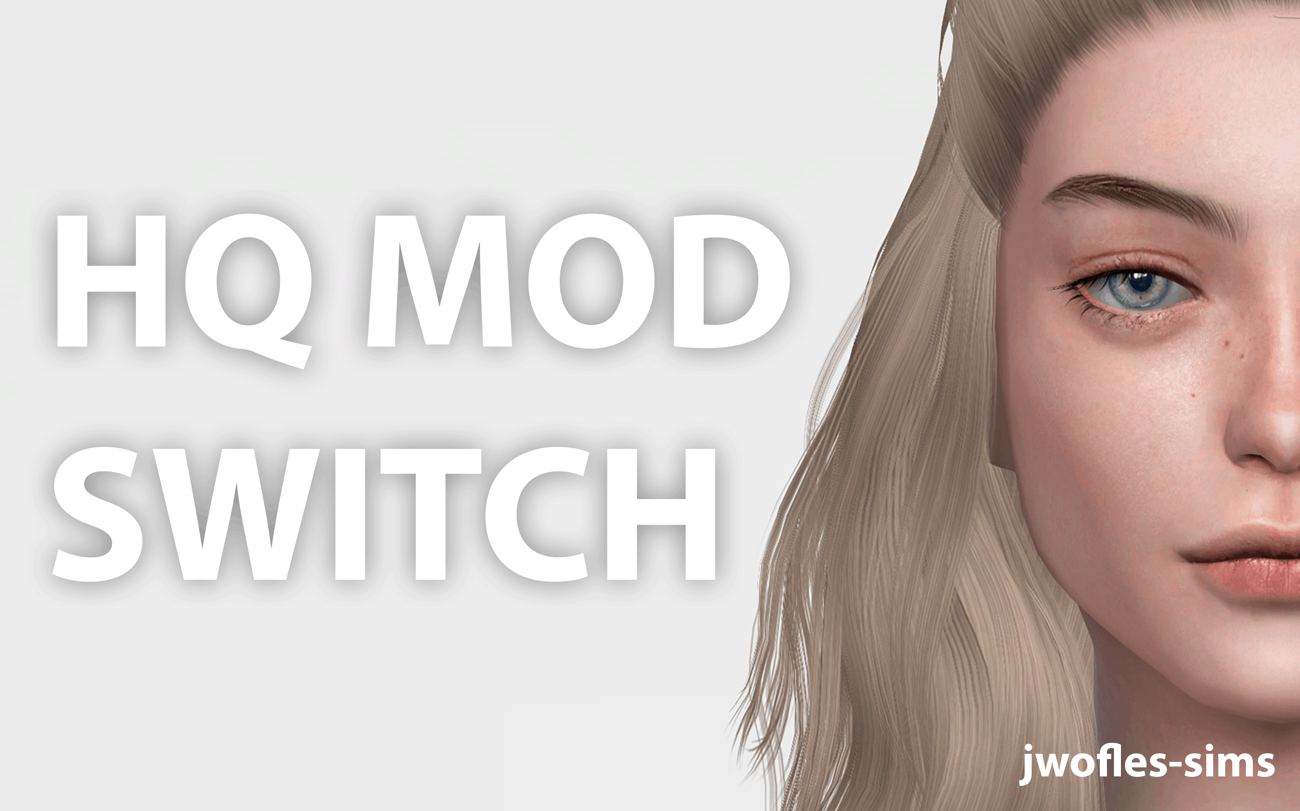 HQ Mod Switch Sims 4 HQ Mod Sims 4 Mod Download Free
