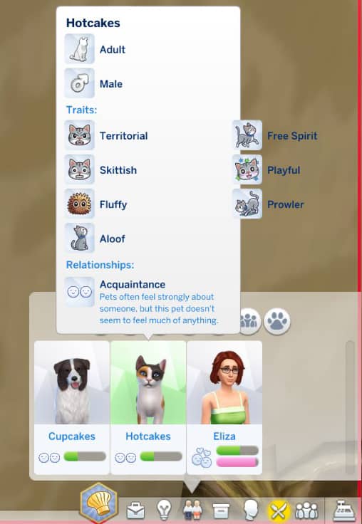 Angel & Demon Traits - Sims 4 Mod Download Free