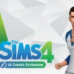 KnySims: Download Mod UI Cheats Extension - The Sims 4