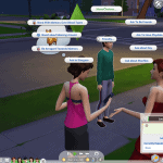 Tint Of Living Mod V1.0 - Sims 4 Mod Download Free