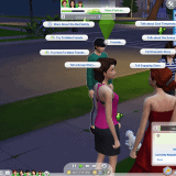 Tint Of Living Mod V1.0 - Sims 4 Mod Download Free