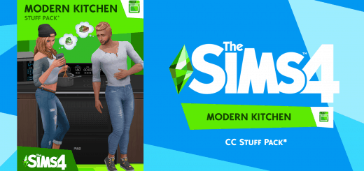 Polygon Counts - Sims 4 Mods Download Free