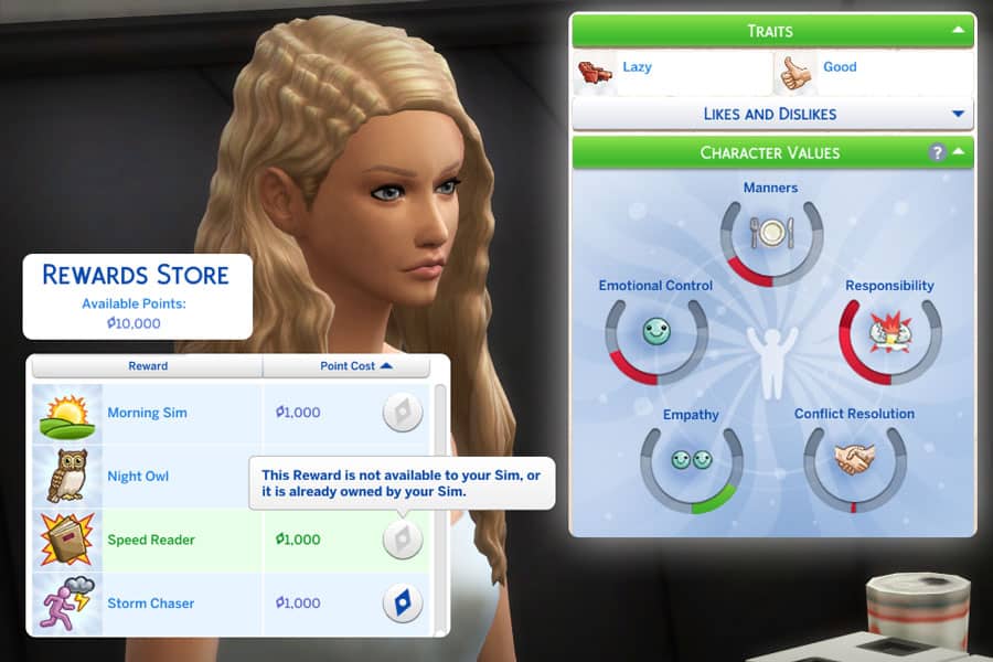 50+ Must-Have Sims 4 Hair Mods To Fill Up Your CC Folder - Must Have Mods