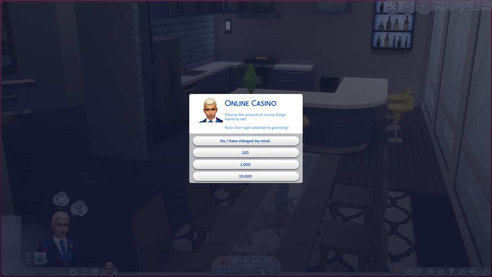 Mod The Sims - Sims 4 Multiplayer Mod