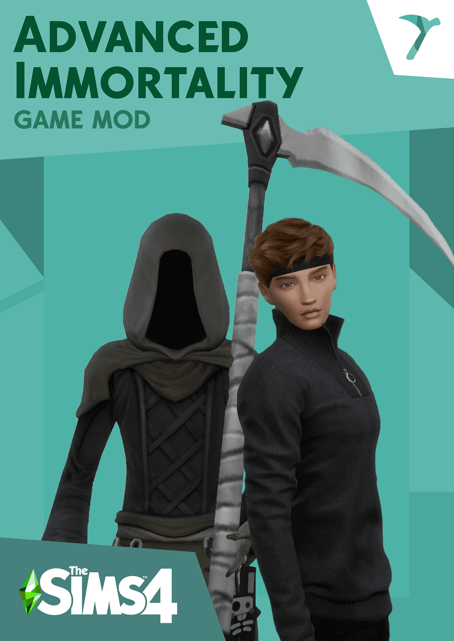 The best Sims 4 mods for 2023, How to use mods & become immortal