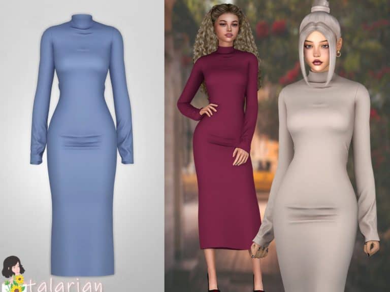 more hair colors mod sims 4