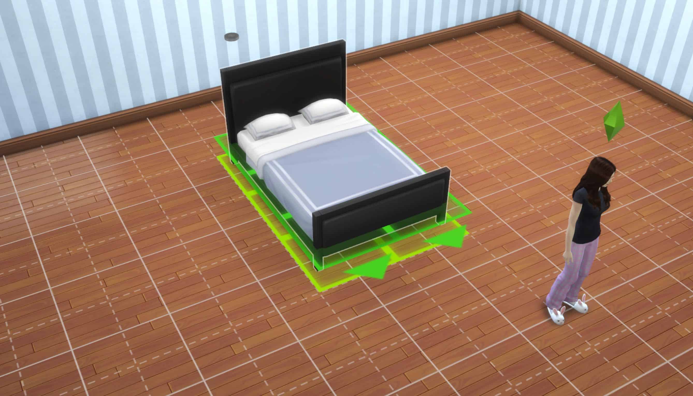 Sims 4 cas mods realistic skin