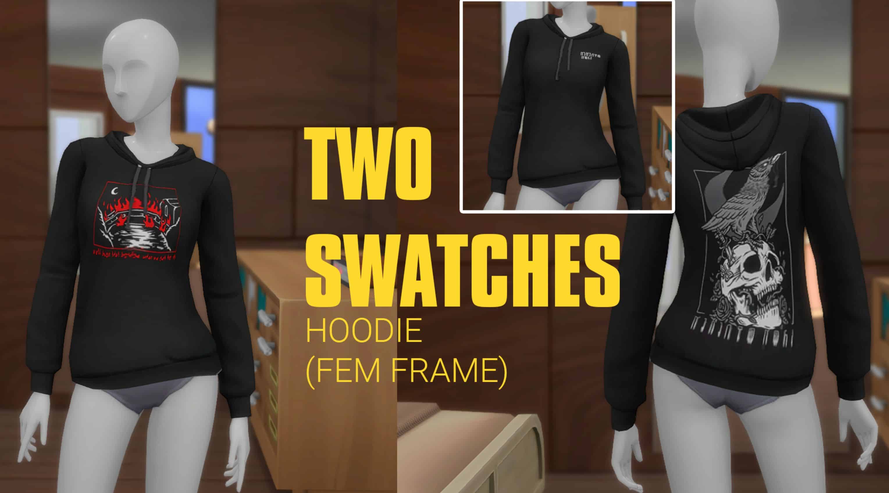 sims 4 more skin color mods