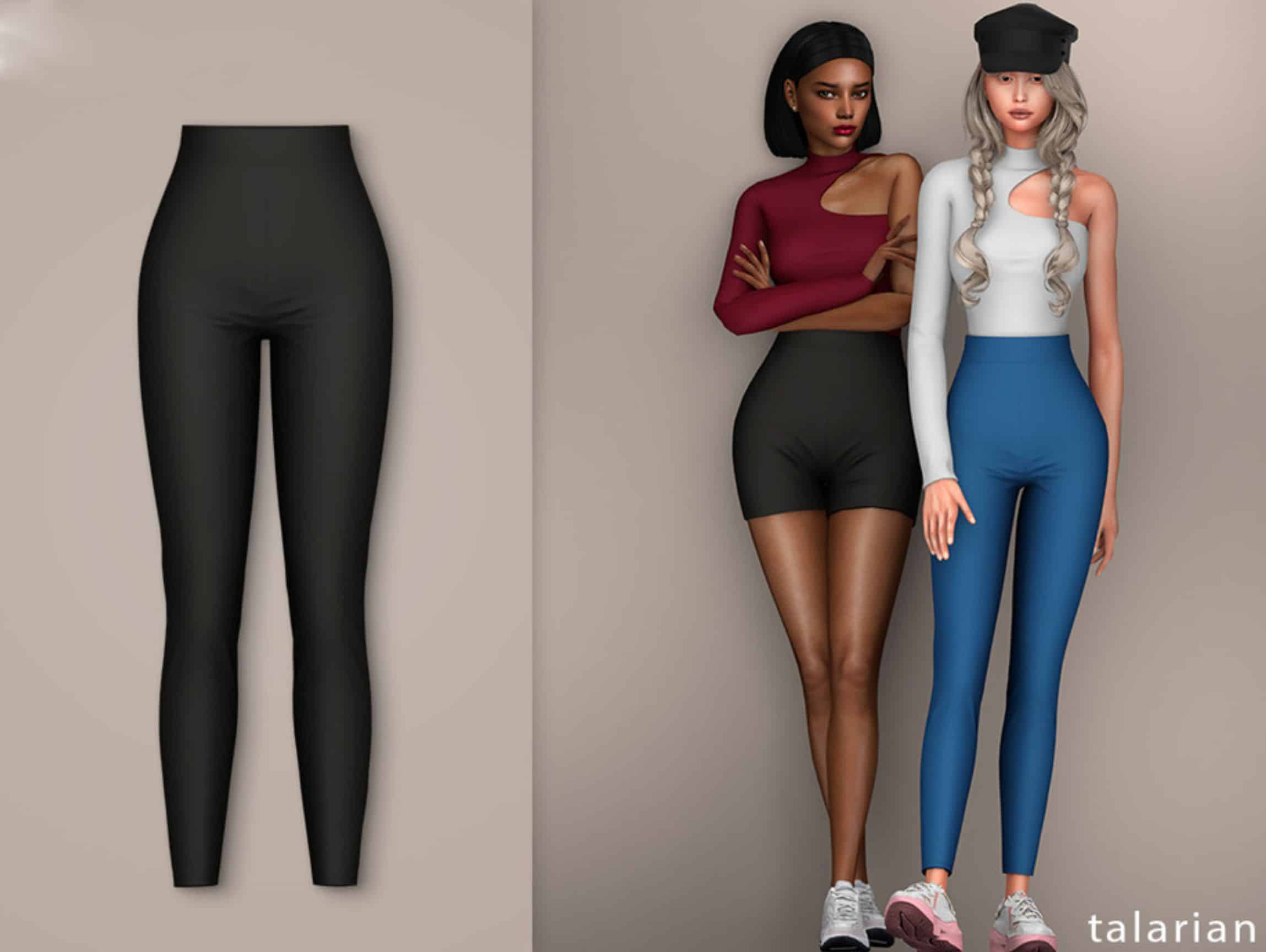 sims 4 mods poses